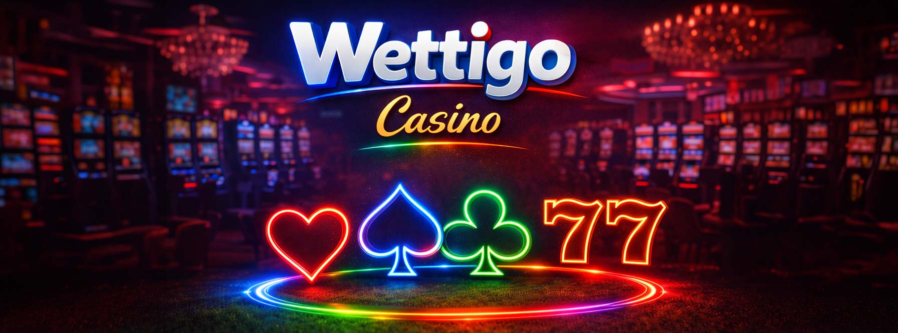 Wettigo Casino