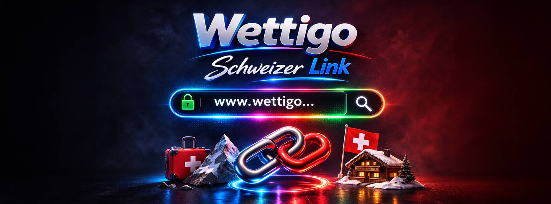 Wettigo Schweizer Link