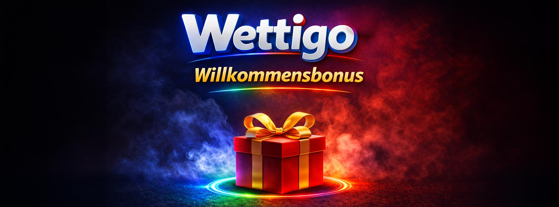Wettigo Willkommensbonus
